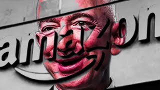 Amazon VP Confesses Horrors Inside The Corporation