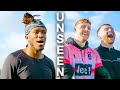 The Sidemen Took 100 Shots Each and Scored ___ Goals | UNSEEN FOOTAGE