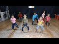 crezy frog|kids Choreographey|kids dance|dance cover|Choreographer Mangesh salunke