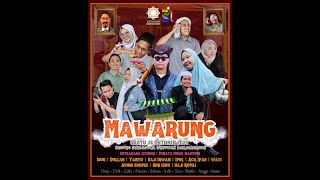 Mawarung - Drama perdana dari pegawai Yayasan Ukhuwah Kalimantan Selatan