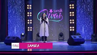 Ayub bacchu Tribute-- Goto kal raatey by Samira(Sunsilk divas)