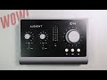 Audient ID14 MKII Audio Interface Review / Explained