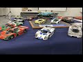 超簡単！丸型マスキング　タミヤ　フェラーリ　fxx制作　まっすんのカーモデルチャンネル！