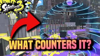Does Big Bubbler PROTECT You From Anything in Splatoon 3?