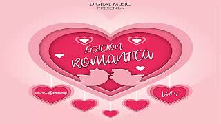 Mix Baladas Romanticas En Ingles y Español 💙Edicion Romantica Vol 4💙 Lasser Dj - Digital Music