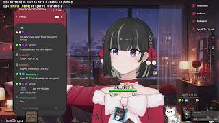 [19/12/2024] almost christmas week! | imQingu Full VOD