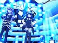 dance×mixerで 【巡音ルカ・鏡音リン】　「anti the∞holic」 3dpv ‐ ニコニコ動画原宿