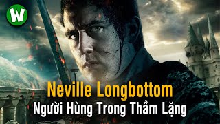 Neville Longbottom | Người Được Chọn Hay Kẻ Bị Lãng Quên