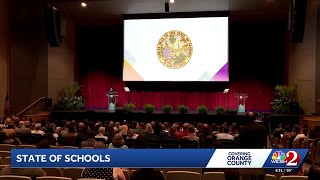 Orange County tackles school closures, enrollment decline in 2026 State of the Schools address