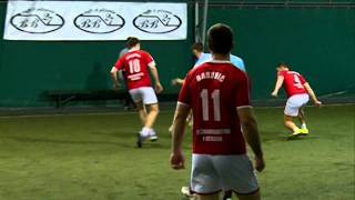 TV777, Mini fudbal, Spin Računovodstvo - Patras Mega, sezona 2015/16, 21.kolo