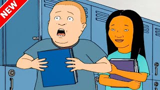 [ NO ZOM ] King Of The Hill Full Episodes 2024 💎💎Tears of an Inflatable Clown 💎💎 NO ZOOM! GOOD AUDIO