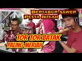 TOR TOR BATAK PALING HEBOH 2024..BERTABUR SAWER 'Hajarr