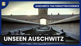 Auschwitz: The Forgotten Evidence - History Documentary