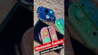 Nintendo Switch Joycon Collection: ✨UPDATED✨