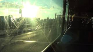 Jízda autobusem Olomouc: Karosa B941 #310 Vejdovského-Trnkova 2.12.2013