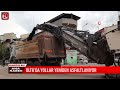 kardelen tv oltu’da yollar yenİden asfaltlaniyor