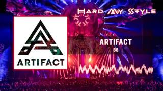 Artifact - 88 (Edit) [HQ]