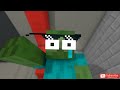 friday night funkin monster school minecraft animation