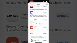 How To Delete Apps From The App Store Apple Appstore