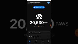 ایردراپ paws + ادلیست کامل