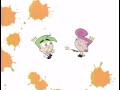 Nickelodeon Fairly OddParents Bumpers (Original And Summer Nick Pack Versions) (2004 & Summer 2006)