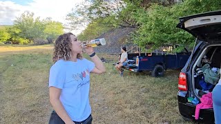 🛑Asi disfrutan las chicas😍hermosas🍺en el salvador!!!aventuras salvadoreñas