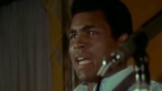 Rumble in the Jungle Muhammad Ali vs George Foreman Tribute