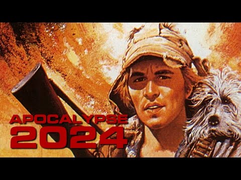 Apocalypse 2024 (1975) • Trailer Originale - YouTube