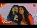 Poove Unakkaga - Episode 2 | 11 August 2020 | Sun TV Serial | Tamil Serial