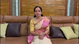 Dr Anjana Hulse  | Apollo Hospitals Bangalore