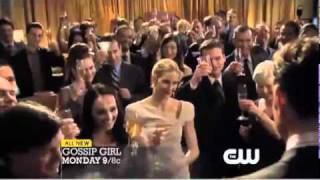 Gossip Girl | Season 4 Episode 17 | [Official Trailer]