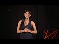 Story or fairytale? | Nancy Goel | TEDxHansrajCollege