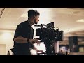 Day In The Life of a Commercial Cinematographer