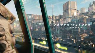 Cyberpunk 2077 - Tráiler E3 2018