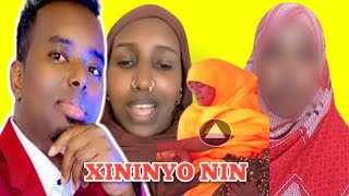 KIIS CULUS: NAAG GUURSAAY NIN GUS LA'AN AH KADIB MARKI  20 NIN KU KUFSADEEN GAROWE