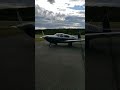 Mike's magic Mooney Ovation 2