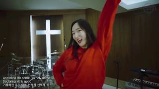 [제이서스포 / Jsus4 / 워십댄스 / CCD] Again I say Rejoice