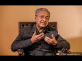 Dr Mahathir nafi dakwaan Zahid Hamidi