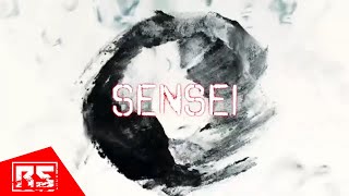 OZORA - Sensei (Official Lyric Video)