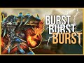 Chain Lightning is OP - ELEMENTAL Shaman PVP 3.3.5 Gameplay BURST - Battleground Wotlk WARMANE 2021