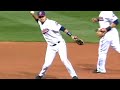 2007 ALCS Gm3: Westbrook induces three double plays