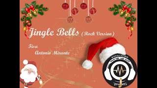 Jingle Bells Rock, Fisarmonica - Accordion