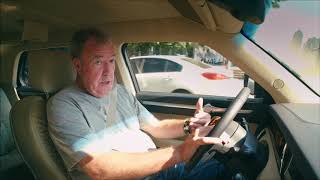 The Grand Tour : Jeremy tests the Hongqi L5