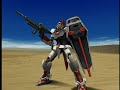 【ps2】機動戦士ガンダムseed 連合vs.z.a.f.t.ザフト アーケード m1アストレイ ジュリ phase09 ノーコンテニュークリア