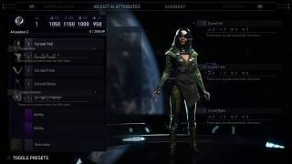 Best Ai Loadout for Enchantress