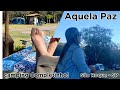 CAMPING CANTO DA MATA. o cantinho da paz em São Roque?