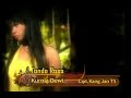 KURNIA DEWI - TONDO ROSO [Official Music Video]