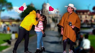 Encontró un AMOR  a su ALTURA en CAJAMARCA ❤️ EP. 30 | Exponiendo Infieles T-5