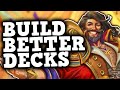 Build Better Decks with FabRec // Flesh and Blood Deckbuilding Tips & Tricks!