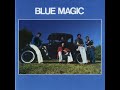 Blue Magic - Answer To My Prayer